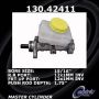 CENTRIC PARTS 130.42411 Centric Premium Brake Master Cylinder