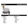 CENTRIC PARTS 130.42413 Centric Premium Brake Master Cylinder