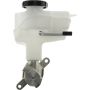 CENTRIC PARTS 130.42422 Centric Premium Brake Master Cylinder