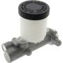 CENTRIC PARTS 130.42502 Centric Premium Brake Master Cylinder