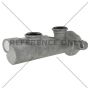 CENTRIC PARTS 130.42504 Centric Premium Brake Master Cylinder