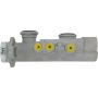 CENTRIC PARTS 130.42504 Centric Premium Brake Master Cylinder