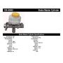 CENTRIC PARTS 130.42505 Centric Premium Brake Master Cylinder