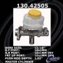 CENTRIC PARTS 130.42505 Centric Premium Brake Master Cylinder