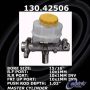 CENTRIC PARTS 130.42506 Centric Premium Brake Master Cylinder