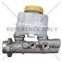CENTRIC PARTS 130.42507 Centric Premium Brake Master Cylinder