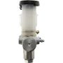 CENTRIC PARTS 130.42601 Centric Premium Brake Master Cylinder