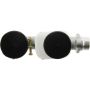 CENTRIC PARTS 130.42601 Centric Premium Brake Master Cylinder