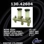 CENTRIC PARTS 130.42604 Centric Premium Brake Master Cylinder