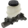CENTRIC PARTS 130.42704 Centric Premium Brake Master Cylinder
