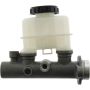 CENTRIC PARTS 130.42704 Centric Premium Brake Master Cylinder