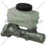CENTRIC PARTS 130.42707 Centric Premium Brake Master Cylinder
