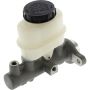 CENTRIC PARTS 130.42709 Centric Premium Brake Master Cylinder