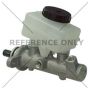 CENTRIC PARTS 130.42713 Centric Premium Brake Master Cylinder