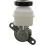 CENTRIC PARTS 130.42715 Centric Premium Brake Master Cylinder