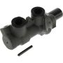 CENTRIC PARTS 130.42805 Centric Premium Brake Master Cylinder