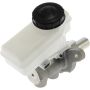 CENTRIC PARTS 130.42810 Centric Premium Brake Master Cylinder
