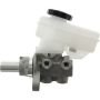 CENTRIC PARTS 130.42810 Centric Premium Brake Master Cylinder