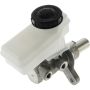 CENTRIC PARTS 130.42812 Centric Premium Brake Master Cylinder