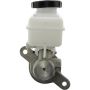 CENTRIC PARTS 130.42812 Centric Premium Brake Master Cylinder