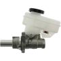 CENTRIC PARTS 130.42812 Centric Premium Brake Master Cylinder