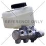 CENTRIC PARTS 130.42813 Centric Premium Brake Master Cylinder