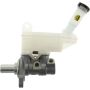 CENTRIC PARTS 130.42817 Centric Premium Brake Master Cylinder