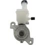 CENTRIC PARTS 130.42818 Centric Premium Brake Master Cylinder