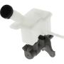CENTRIC PARTS 130.42823 Centric Premium Brake Master Cylinder