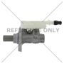 CENTRIC PARTS 130.42827 Centric Premium Brake Master Cylinder