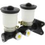 CENTRIC PARTS 130.43002 Centric Premium Brake Master Cylinder