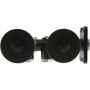CENTRIC PARTS 130.43002 Centric Premium Brake Master Cylinder