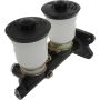CENTRIC PARTS 130.43004 Centric Premium Brake Master Cylinder