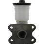 CENTRIC PARTS 130.43004 Centric Premium Brake Master Cylinder