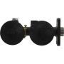 CENTRIC PARTS 130.43004 Centric Premium Brake Master Cylinder