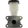 CENTRIC PARTS 130.43005 Centric Premium Brake Master Cylinder