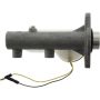 CENTRIC PARTS 130.43008 Centric Premium Brake Master Cylinder