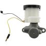 CENTRIC PARTS 130.43008 Centric Premium Brake Master Cylinder