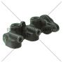 CENTRIC PARTS 130.43010 Centric Premium Brake Master Cylinder