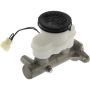 CENTRIC PARTS 130.43016 Centric Premium Brake Master Cylinder