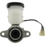 CENTRIC PARTS 130.43016 Centric Premium Brake Master Cylinder
