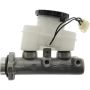 CENTRIC PARTS 130.43016 Centric Premium Brake Master Cylinder