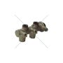CENTRIC PARTS 130.43019 Centric Premium Brake Master Cylinder