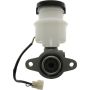 CENTRIC PARTS 130.43025 Centric Premium Brake Master Cylinder