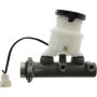 CENTRIC PARTS 130.43025 Centric Premium Brake Master Cylinder