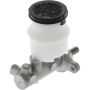 CENTRIC PARTS 130.43026 Centric Premium Brake Master Cylinder