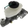 CENTRIC PARTS 130.44000 Centric Premium Brake Master Cylinder