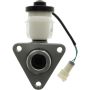 CENTRIC PARTS 130.44000 Centric Premium Brake Master Cylinder