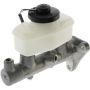 CENTRIC PARTS 130.44002 Centric Premium Brake Master Cylinder