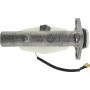 CENTRIC PARTS 130.44002 Centric Premium Brake Master Cylinder